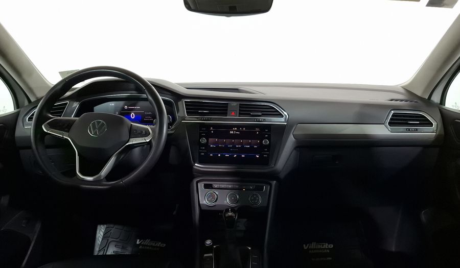 Volkswagen Tiguan 1.4 COMFORTLINE DCT Suv 2024