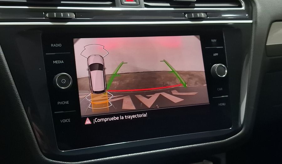 Volkswagen Tiguan 1.4 COMFORTLINE DCT Suv 2024