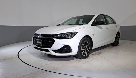 Chevrolet • Cavalier