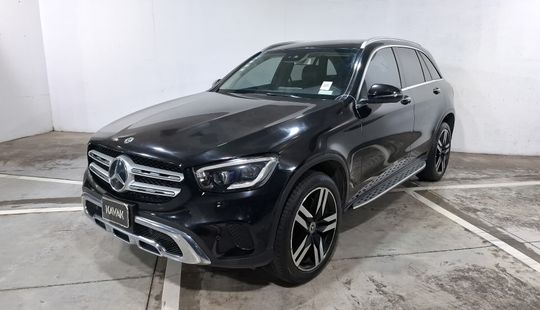 Mercedes Benz • Clase GLC