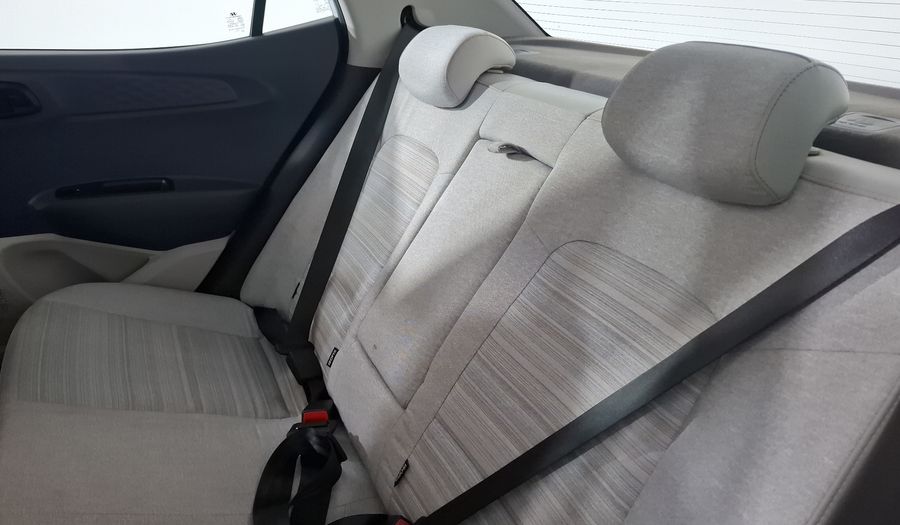 Hyundai Grand I10 1.2 GL MID Sedan 2021