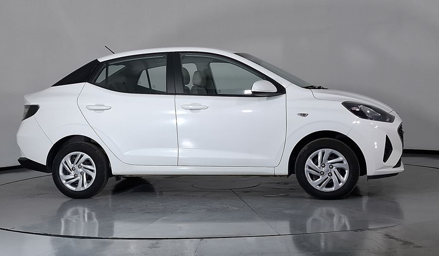 Hyundai Grand I10 1.2 GL MID Sedan 2021