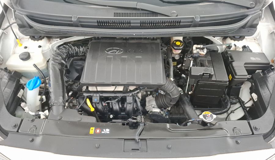 Hyundai Grand I10 1.2 GL MID Sedan 2021