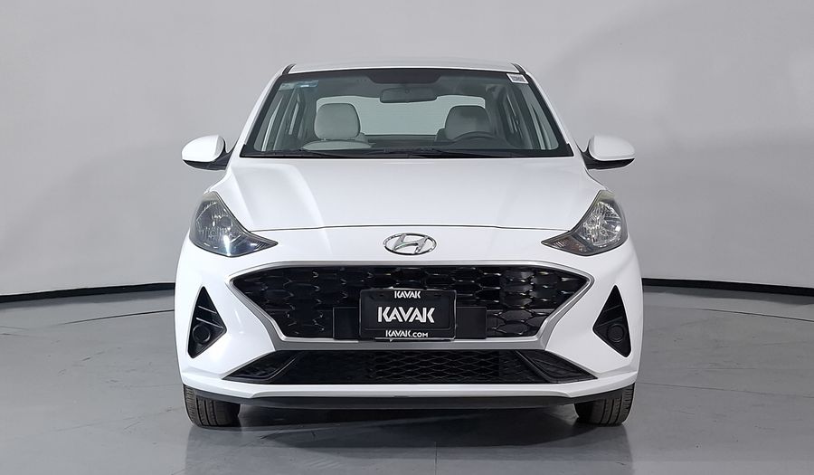 Hyundai Grand I10 1.2 GL MID Sedan 2021