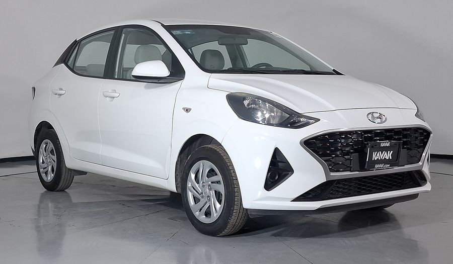Hyundai Grand I10 1.2 GL MID Sedan 2021