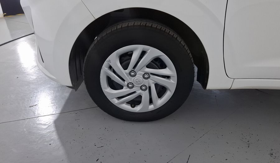 Hyundai Grand I10 1.2 GL MID Sedan 2021