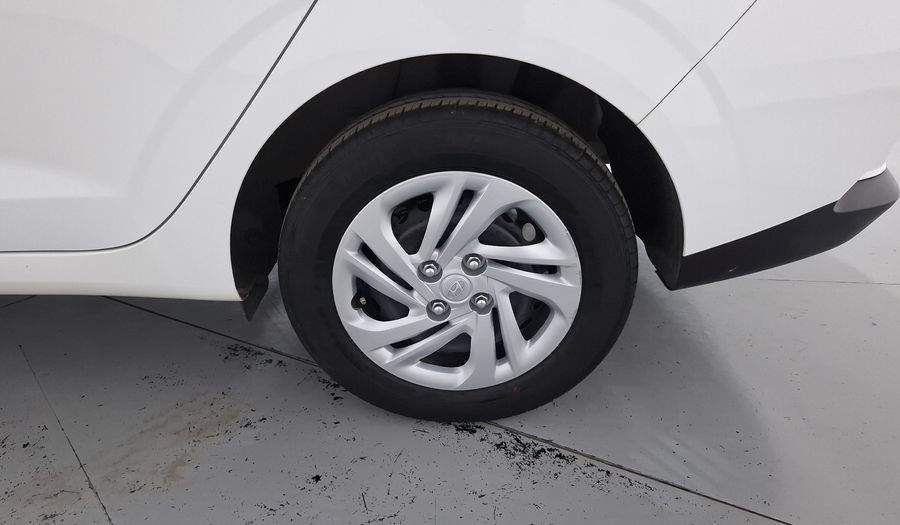 Hyundai Grand I10 1.2 GL MID Sedan 2021