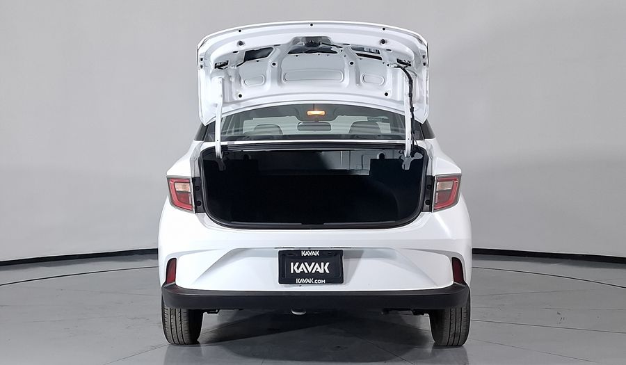 Hyundai Grand I10 1.2 GL MID Sedan 2021