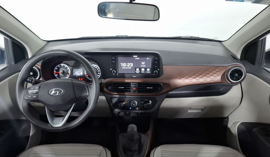Hyundai Grand I10 1.2 GL MID Sedan 2021