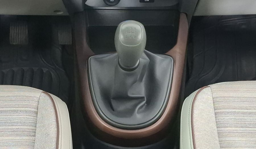 Hyundai Grand I10 1.2 GL MID Sedan 2021