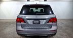Mercedes Benz Clase Gle 3.5 GLE 350 CGI EXCLUSIVE AT Suv 2017
