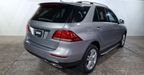 Mercedes Benz Clase Gle 3.5 GLE 350 CGI EXCLUSIVE AT Suv 2017
