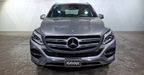 Mercedes Benz Clase Gle 3.5 GLE 350 CGI EXCLUSIVE AT Suv 2017