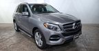 Mercedes Benz Clase Gle 3.5 GLE 350 CGI EXCLUSIVE AT Suv 2017