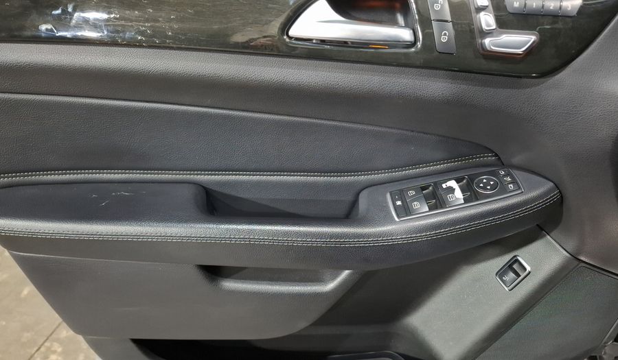 Mercedes Benz Clase Gle 3.5 GLE 350 CGI EXCLUSIVE AT Suv 2017