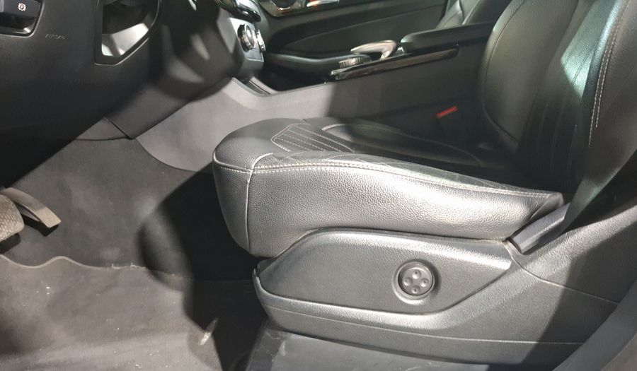 Mercedes Benz Clase Gle 3.5 GLE 350 CGI EXCLUSIVE AT Suv 2017