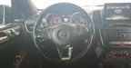 Mercedes Benz Clase Gle 3.5 GLE 350 CGI EXCLUSIVE AT Suv 2017
