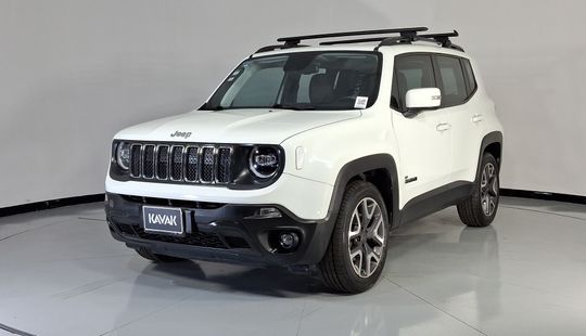Jeep • Renegade