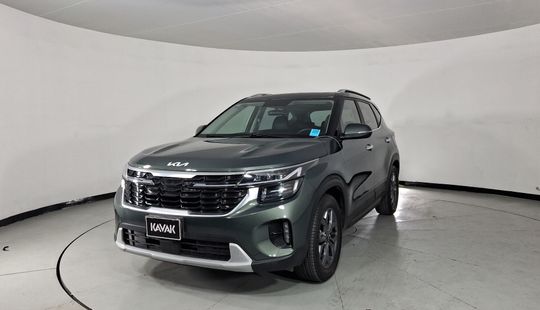 Kia • Seltos