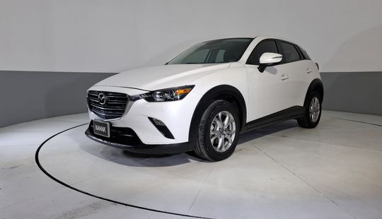 Mazda • CX-3