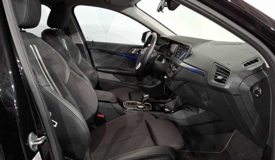 Bmw Serie 1 1.5 118I DCT Hatchback 2022