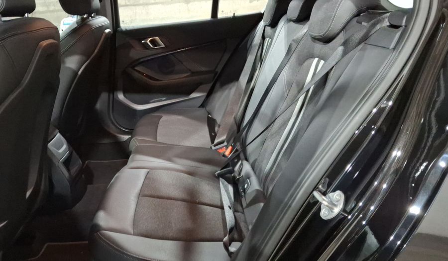 Bmw Serie 1 1.5 118I DCT Hatchback 2022