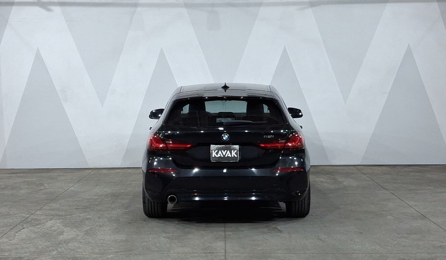 Bmw Serie 1 1.5 118I DCT Hatchback 2022