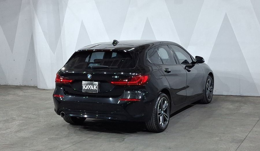 Bmw Serie 1 1.5 118I DCT Hatchback 2022