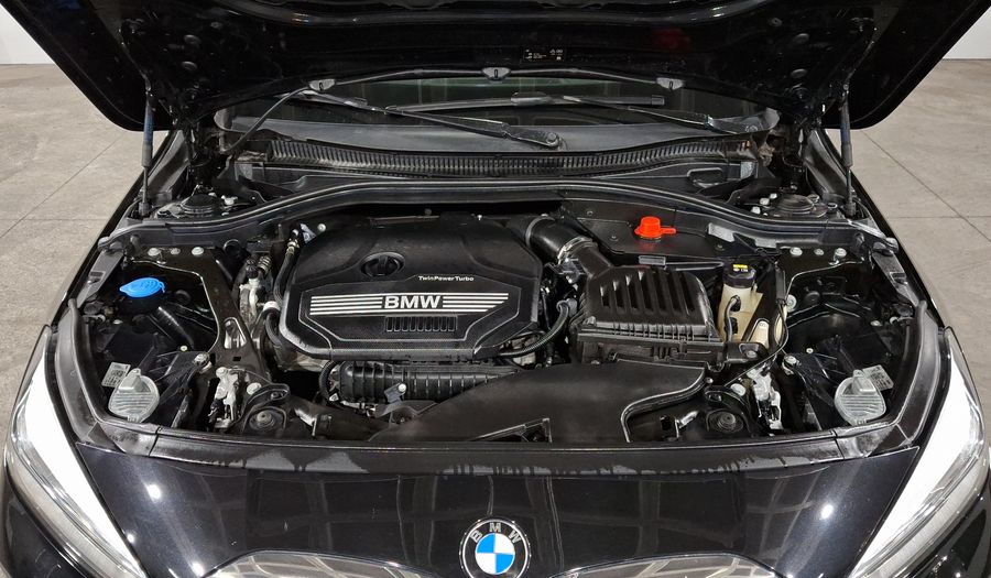 Bmw Serie 1 1.5 118I DCT Hatchback 2022