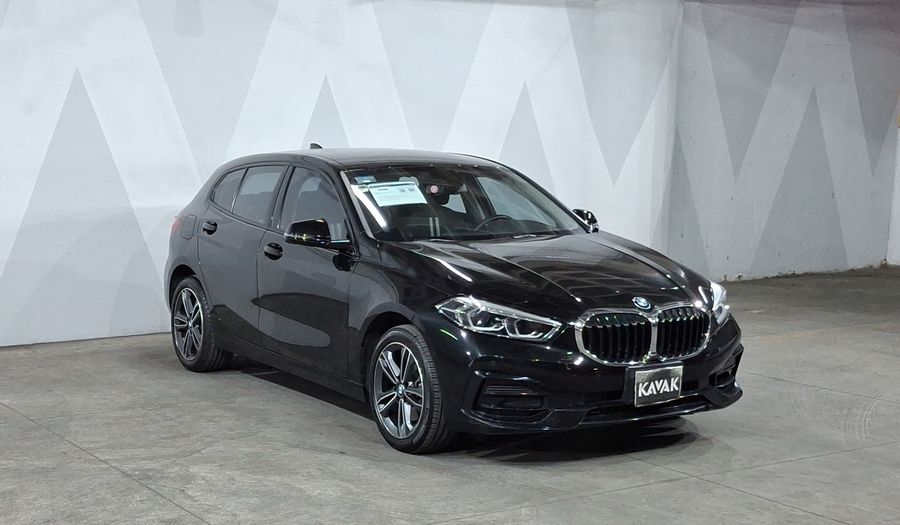 Bmw Serie 1 1.5 118I DCT Hatchback 2022