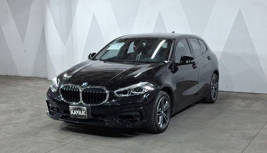 Bmw • Serie 1