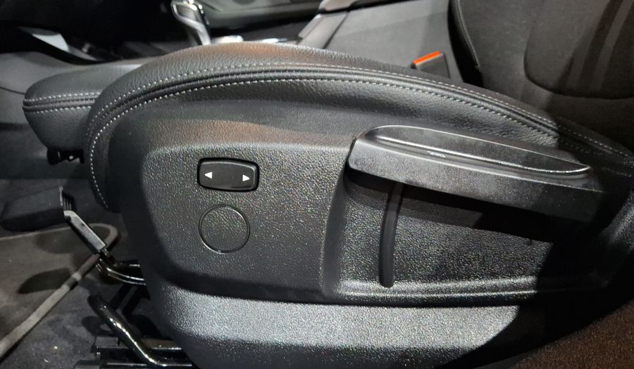 Bmw Serie 1 1.5 118I DCT Hatchback 2022