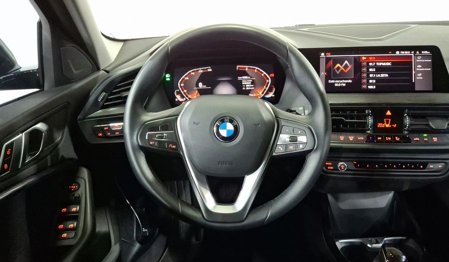 Bmw Serie 1 1.5 118I DCT Hatchback 2022
