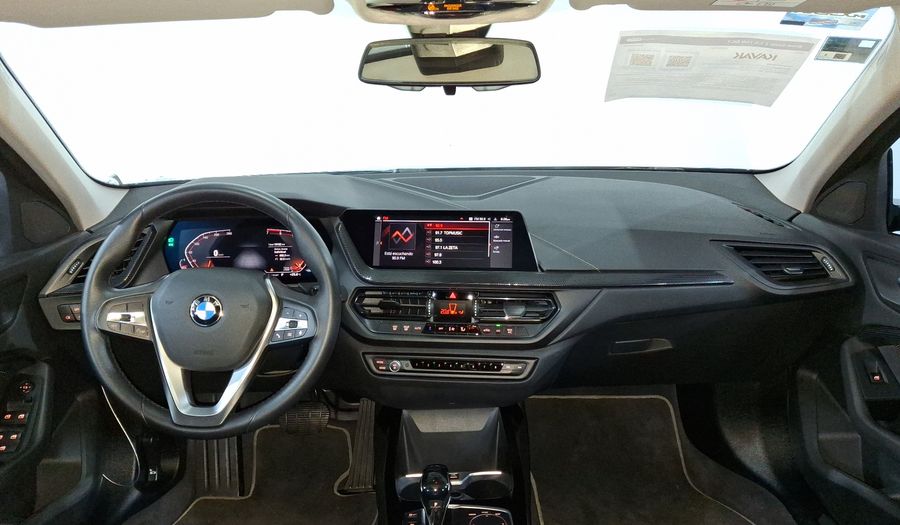 Bmw Serie 1 1.5 118I DCT Hatchback 2022