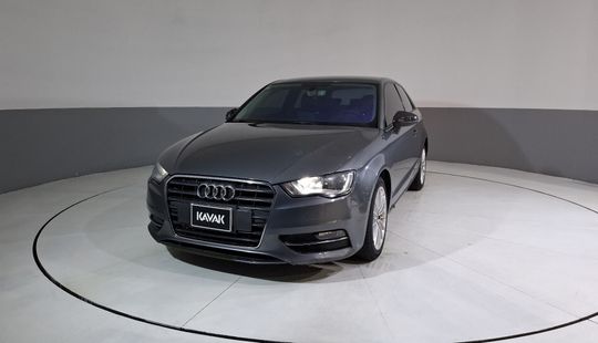 Audi • A3