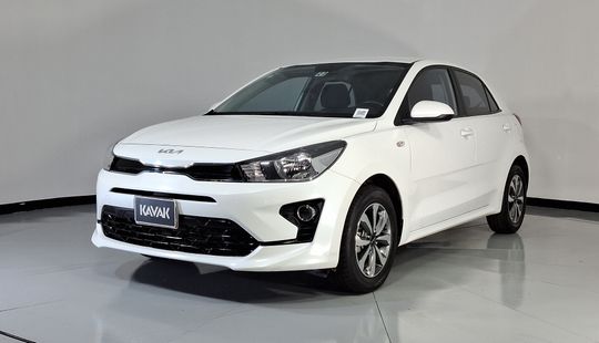 Kia • Rio
