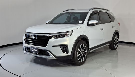 Honda • BR-V
