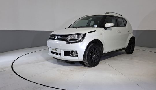 Suzuki • Ignis