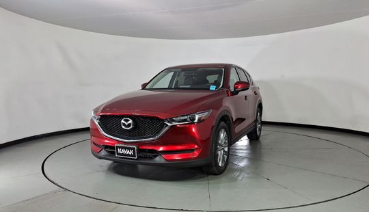 Mazda • CX-5