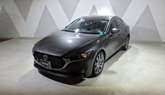 Mazda • Mazda 3