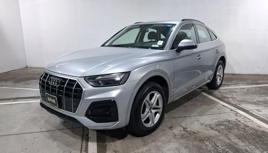 Audi • Q5 Sportback