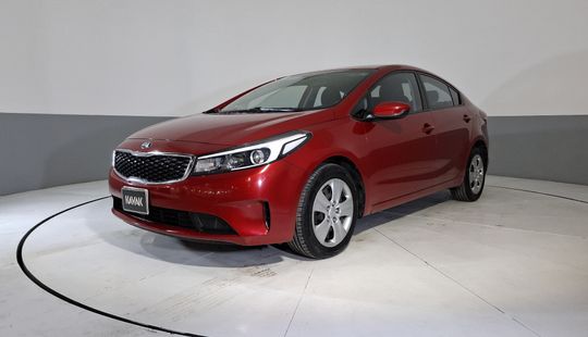 Kia • FORTE