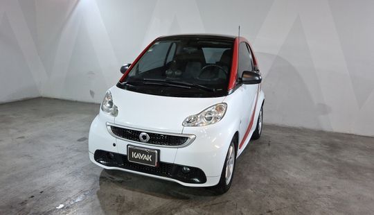 Smart • Fortwo
