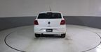 Volkswagen Gol 1.6 5 PTAS. TRENDLINE Hatchback 2019
