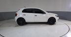 Volkswagen Gol 1.6 5 PTAS. TRENDLINE Hatchback 2019