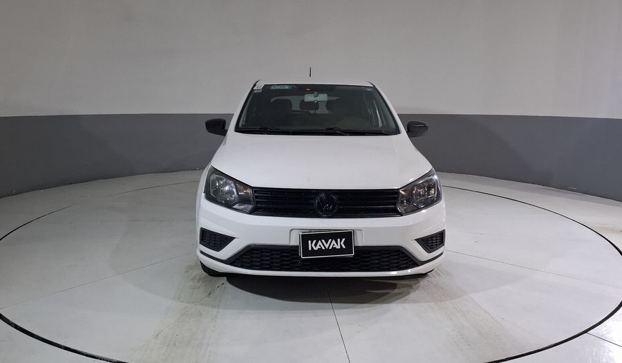 Volkswagen Gol 1.6 5 PTAS. TRENDLINE Hatchback 2019