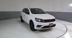 Volkswagen Gol 1.6 5 PTAS. TRENDLINE Hatchback 2019