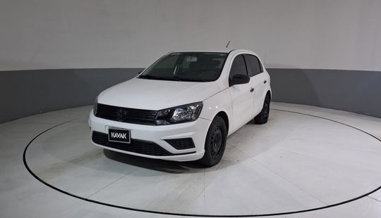 Volkswagen • Gol