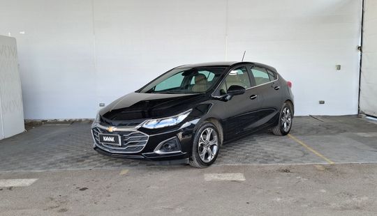 Chevrolet • Cruze II
