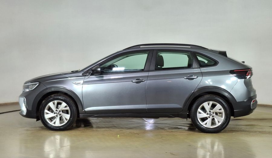 Volkswagen Nivus 1.0 TSI COMFORTLINE AUTO Suv 2021